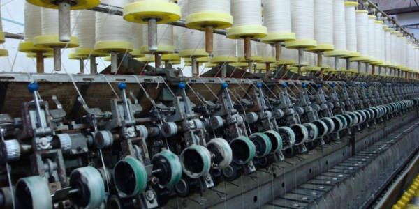 Tekstil Makinaları Yedek Parça İmalatı