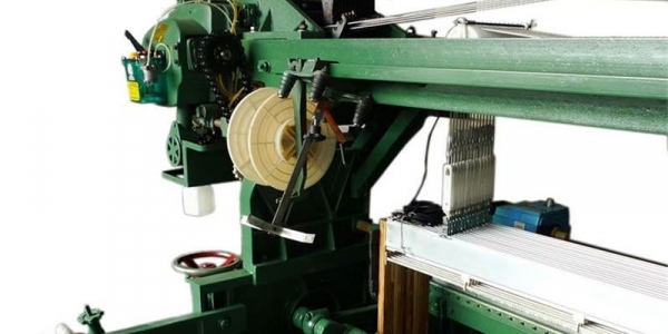 Tekstil Makinaları İmalatı ve Revizyonu